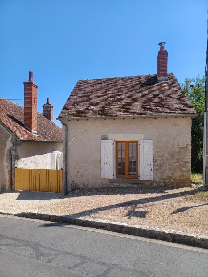 Casa de Férias La P'tite Maison