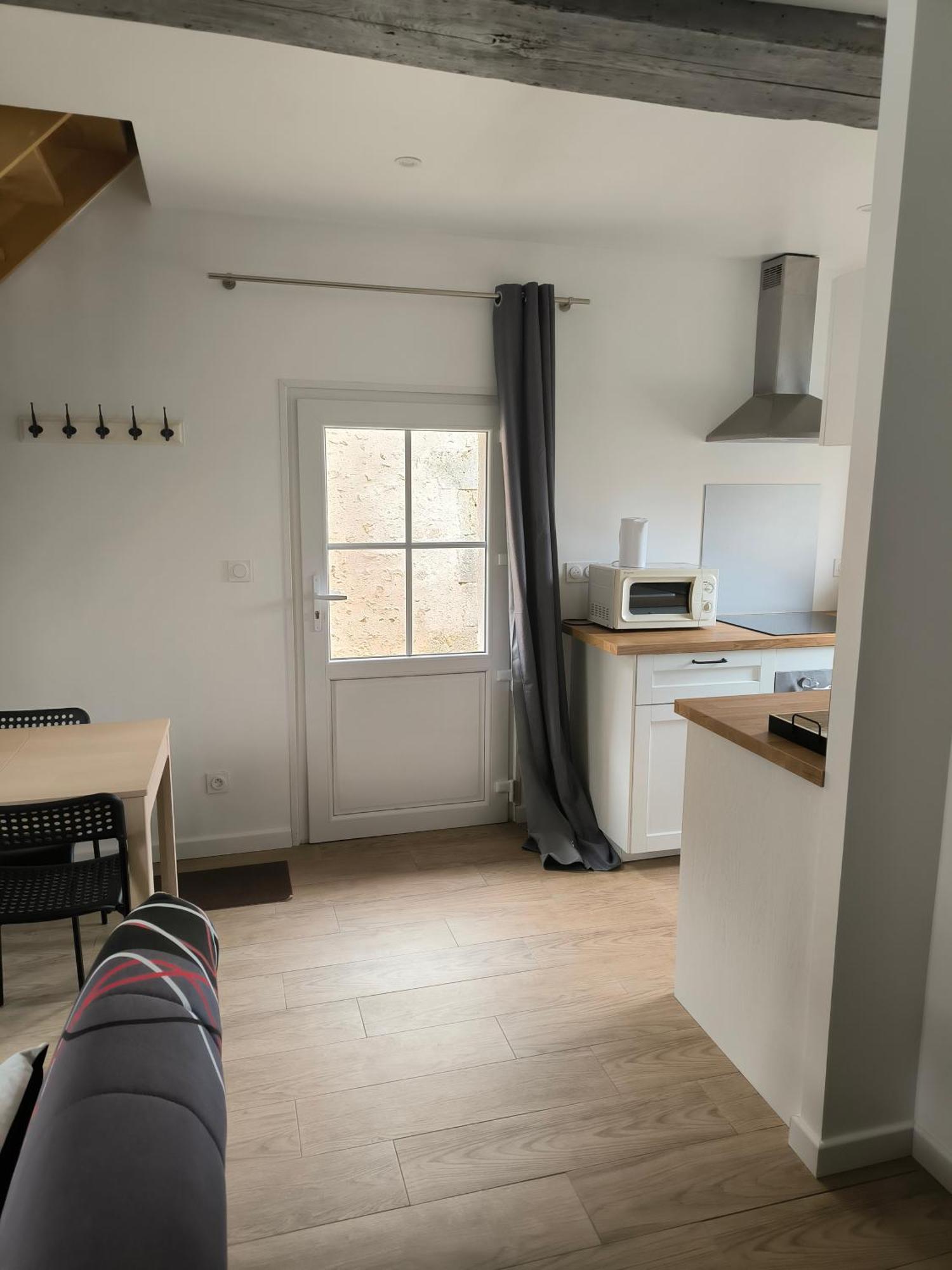 La P'tite Maison *