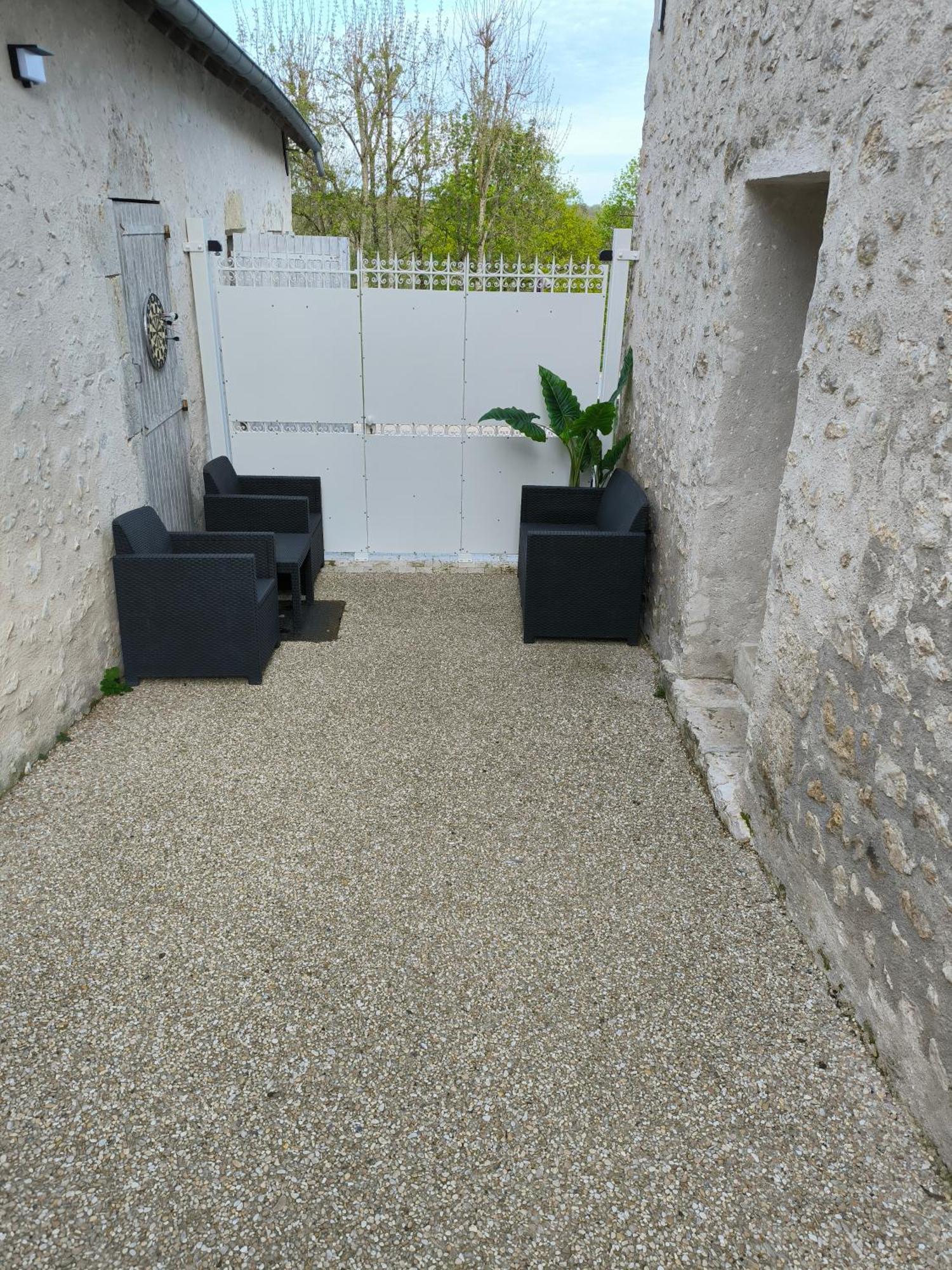 La P'tite Maison *