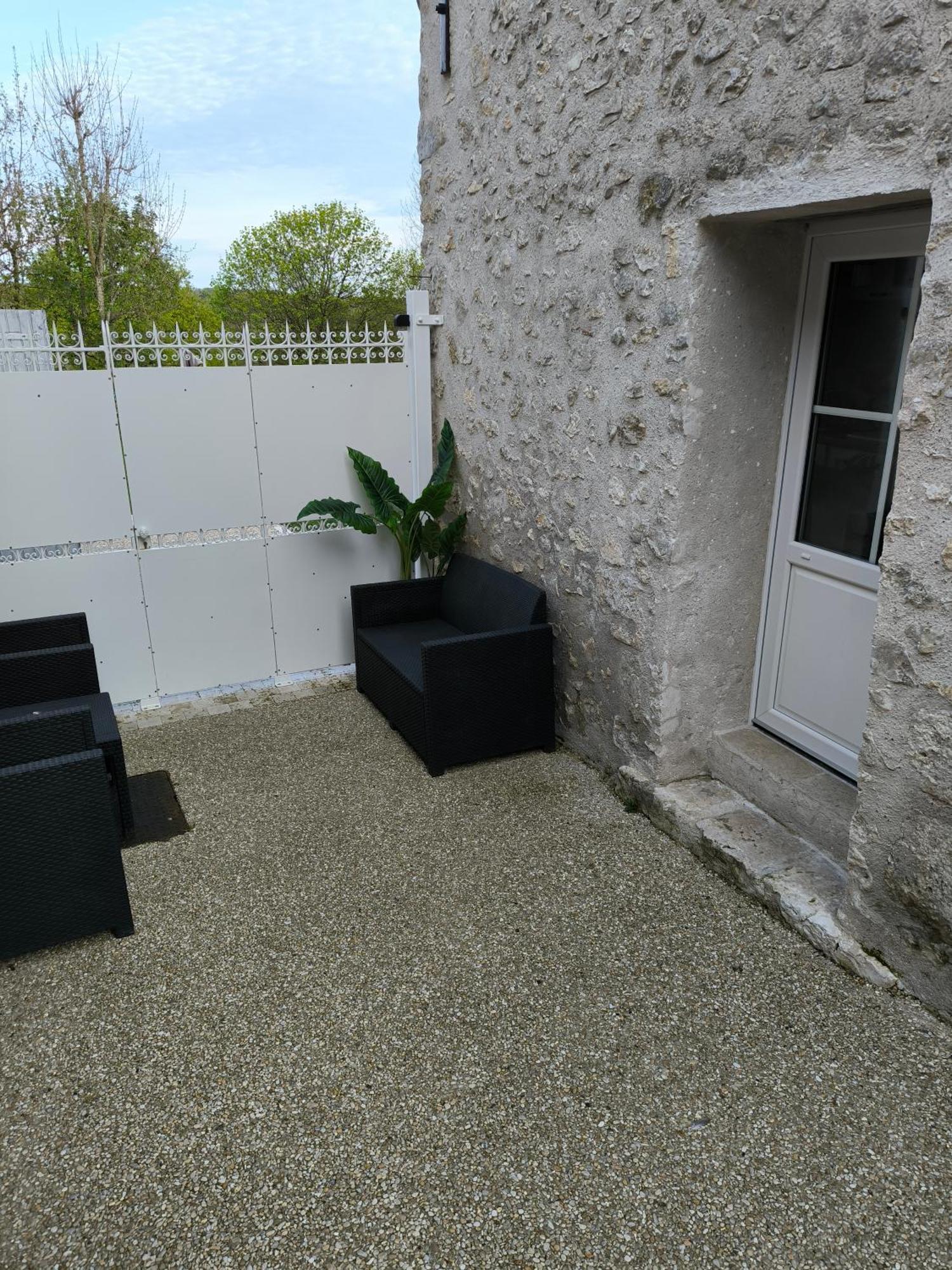 La P'tite Maison