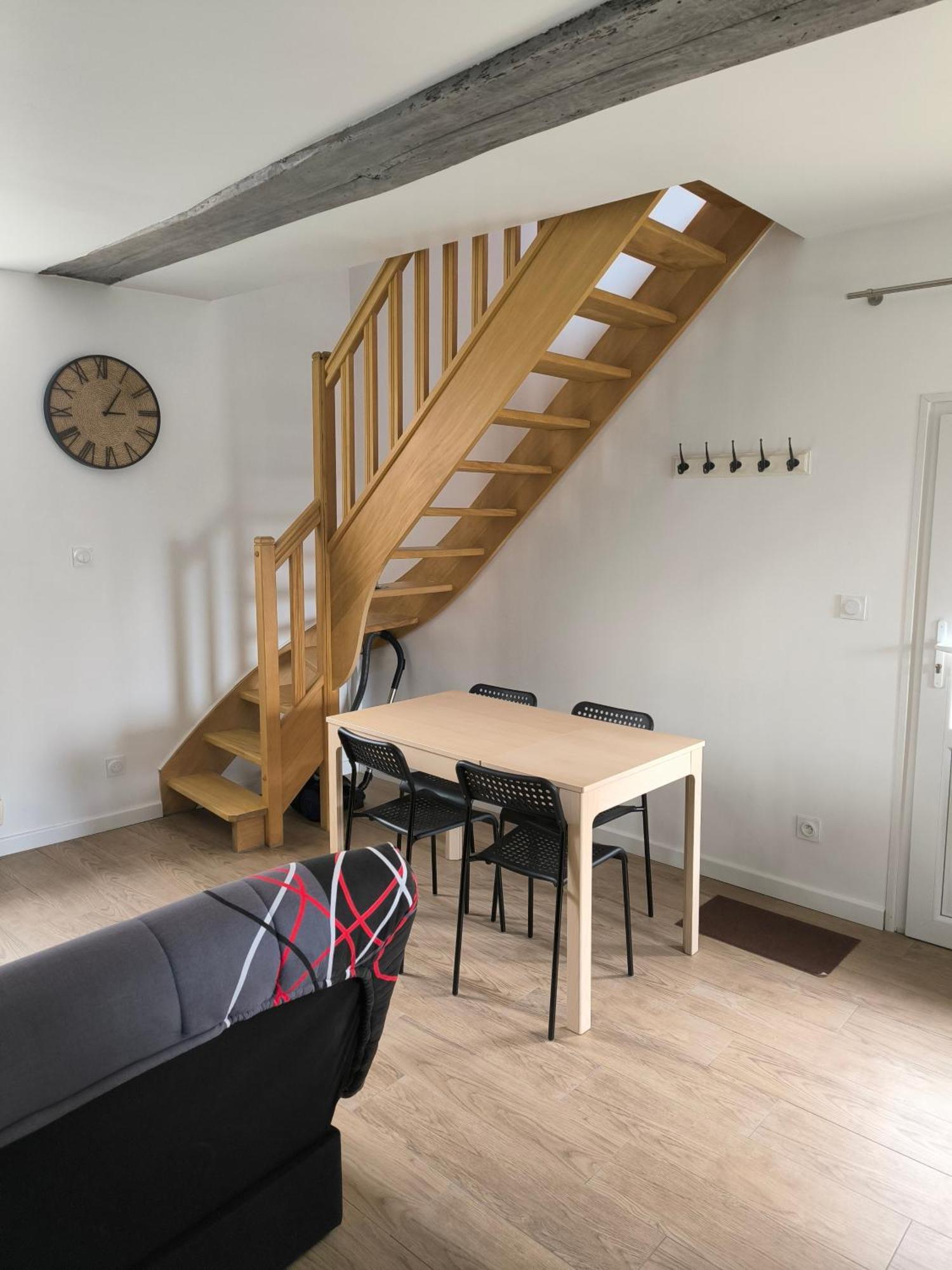 La P'tite Maison