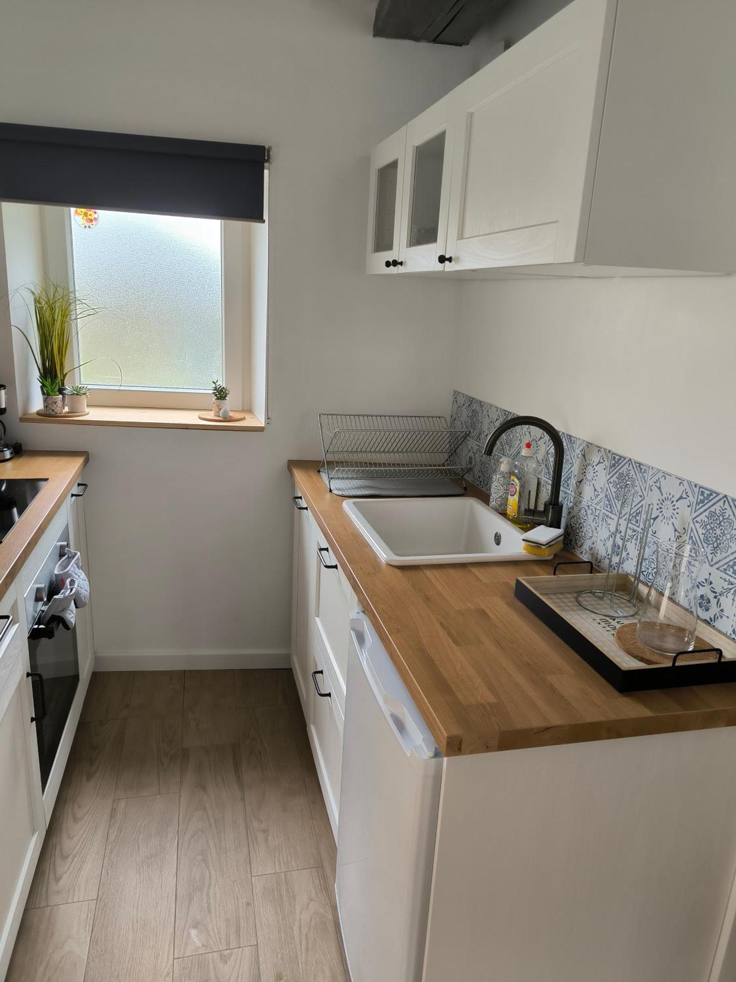 Holiday home La P'tite Maison